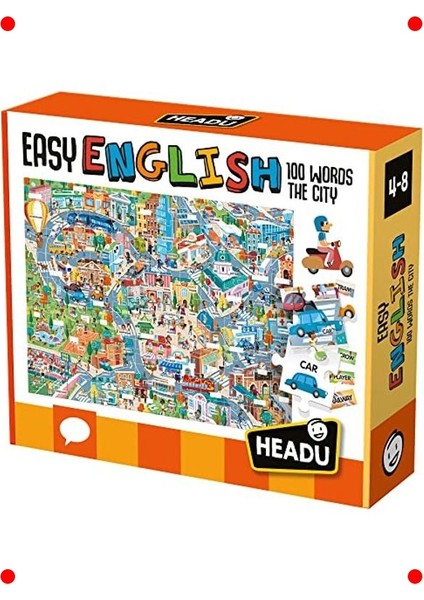 Eğitici Kutu Oyunu - Çocuklar Için Öğrenme ve Eğlence