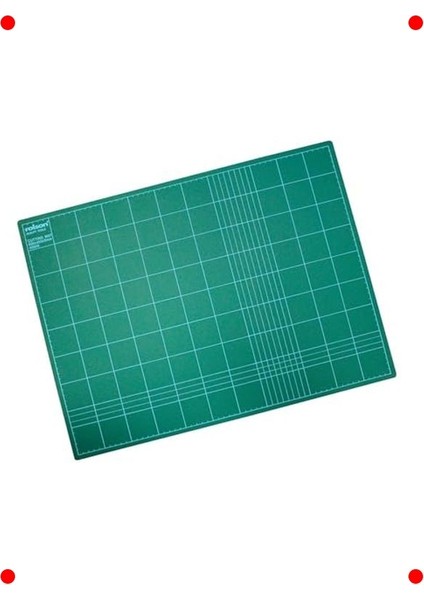 A2 Kesim Matı 600 x 450 mm