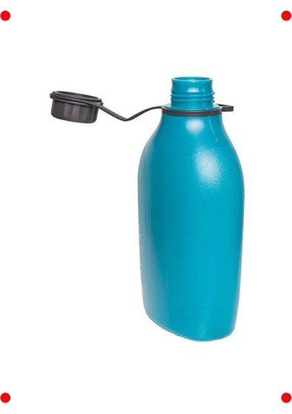 Karabinalı Hafif Outdoor Su Matarası modelleri