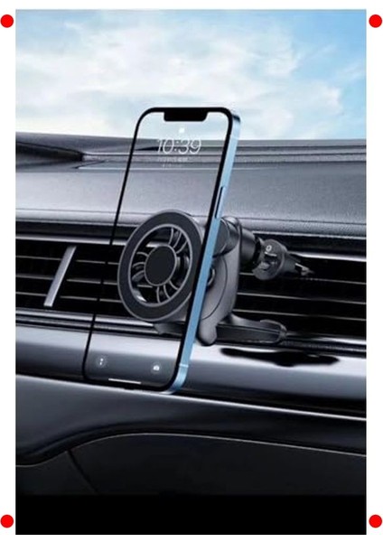 360° Dönebilen Üniversal Araç Içi Telefon Tutucu modelleri