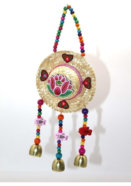 Renkli Rüzgar Çanı fiyatları