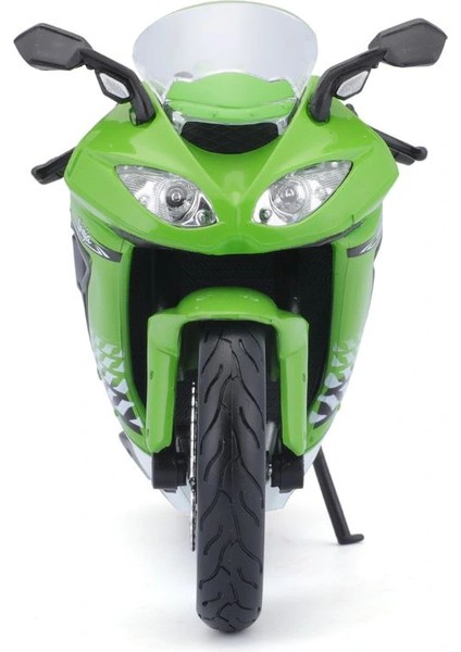 1/12 Kawasaki Ninja Zx 10R 31101 / 9 fiyatları