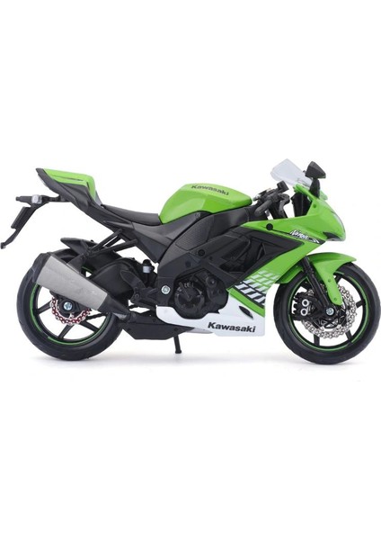 1/12 Kawasaki Ninja Zx 10R 31101 / 9 modelleri