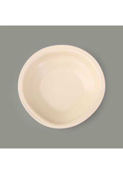 Kitchen Bloom Kase - Krem - 18 cm