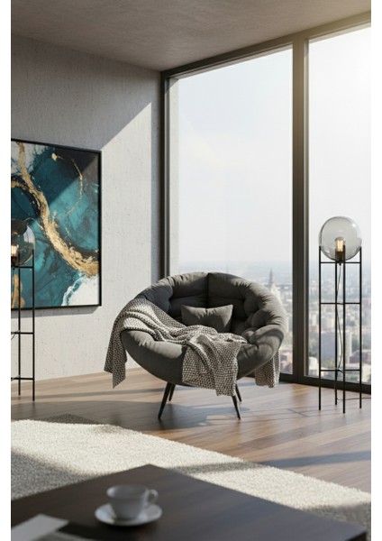 Tekli Koltuk Berjer | Dinlenme & Kitap Okuma Koltuğu | Baba Koltuğu | Tv Koltuğu fiyatları