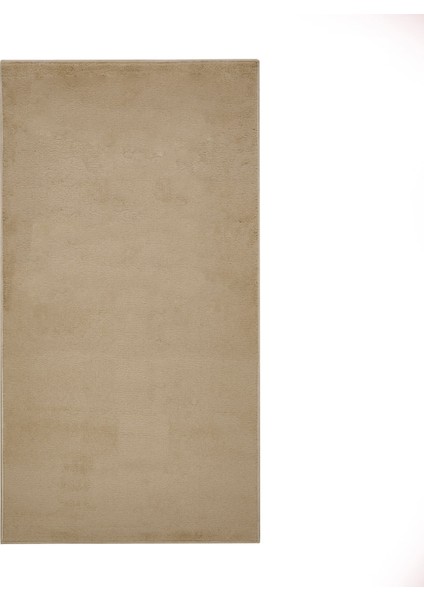 Soho Dekoratif Halı - Bej - 80X150 cm
