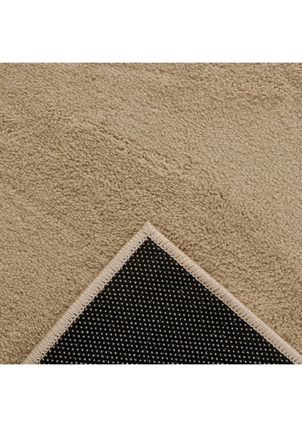 Soho Dekoratif Halı - Bej - 80X150 cm modelleri