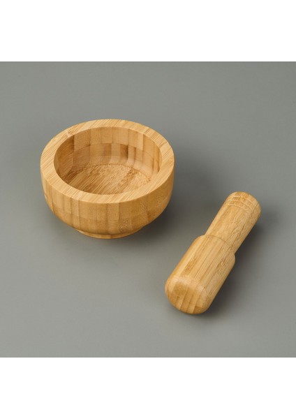 Bambu Havan - Açık Kahverengi modelleri