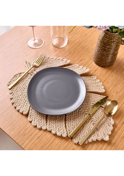 Soft Yaprak Supla - Bej - 31X45 cm fiyatları