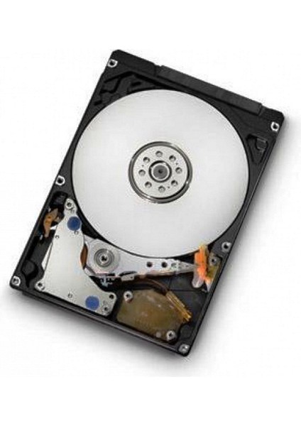 2.5" 250 GB 7200 Rpm Sata 2 Kamera Kayıt Cıhazı ve Notebook HDD Refrubıshed modelleri