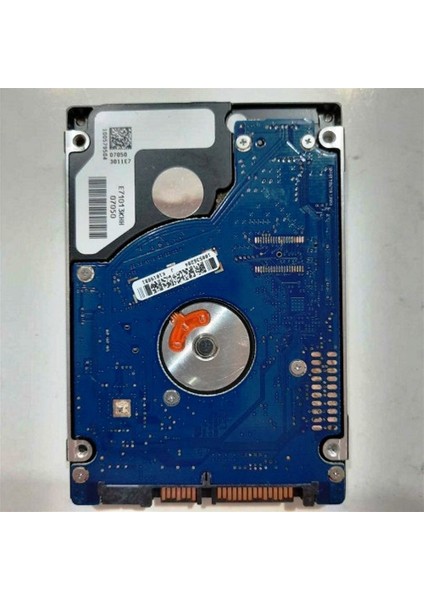 2.5" 250 GB 7200 Rpm Sata 2 Kamera Kayıt Cıhazı ve Notebook HDD Refrubıshed fırsatları