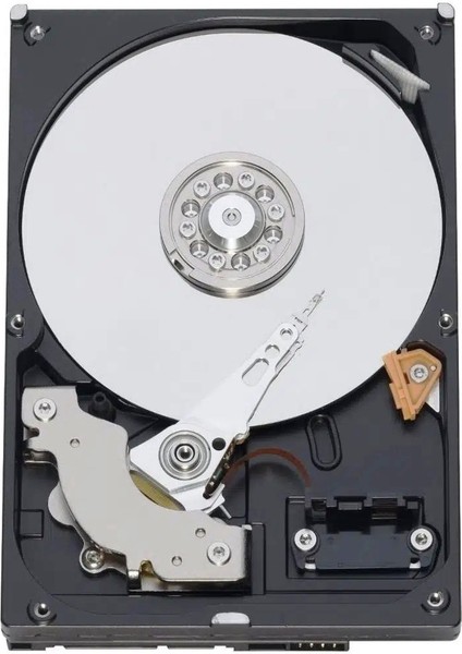 2.5" 250 GB 7200 Rpm Sata 2 Kamera Kayıt Cıhazı ve Notebook HDD Refrubıshed indirimleri