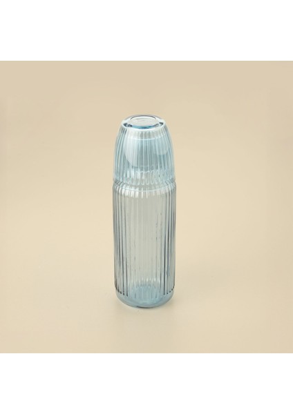 Splendid Başucu Sürahisi - Mavi - 1000 ml fiyatları