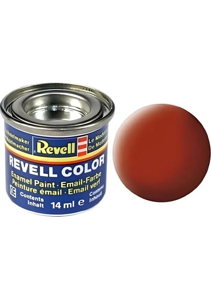 Revell Rust Mat 14 ml