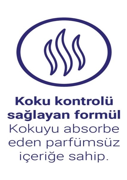 Nessiworld Natural Süper Eco Paket Gece 18 Adet modelleri