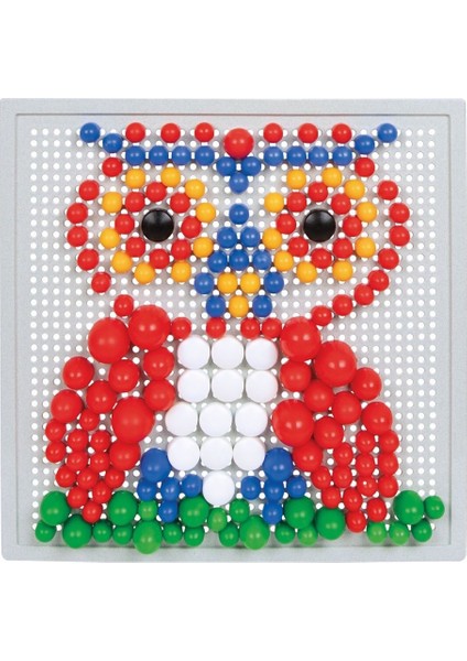 03 333 Eğitici Mantar ve Düğmeler 514 Parça fiyatları