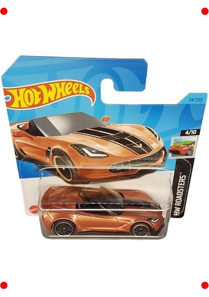 Klasik Sportif Araba Modeli - Bakır Renk fiyatları