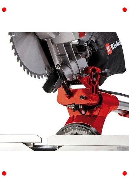 Pistonlu Çift Gönye Testere - Hassas Kesim indirimleri