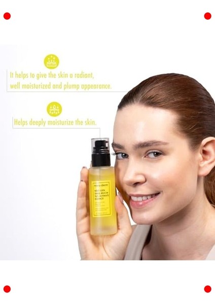 Salyangoz Özlü Ultimate Cilt Esansı 100 ml fiyatları