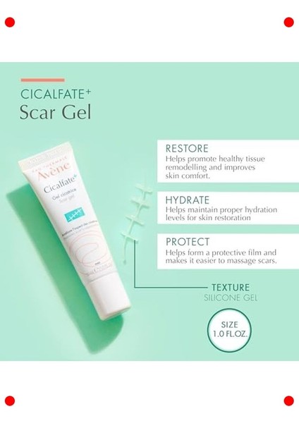 Onarıcı Masaj Jel - Cilt Bakımı 30ML fırsatları