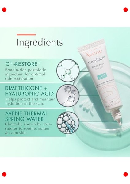 Onarıcı Masaj Jel - Cilt Bakımı 30ML indirimleri