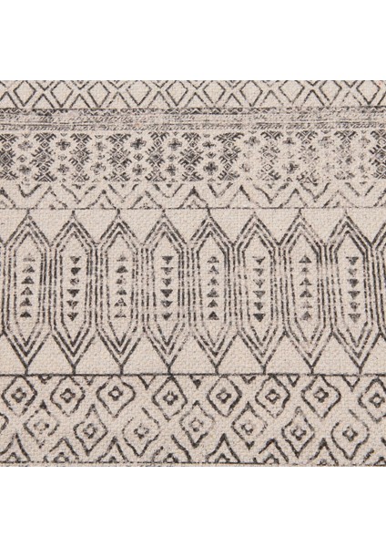 Soft Fiord Kilim - Ekru - 60X90 cm fiyatları