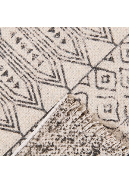 Soft Fiord Kilim - Ekru - 60X90 cm modelleri