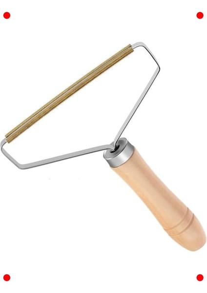 Evcil Hayvan Tüy Toplayıcı Fırça – Kanepe & Kıyafet