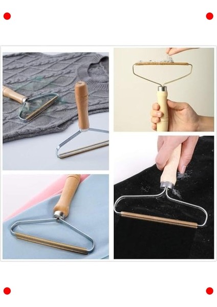 Evcil Hayvan Tüy Toplayıcı Fırça – Kanepe & Kıyafet fırsatları