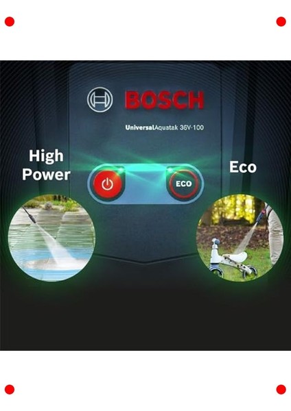 Akülü Yüksek Basınçlı Yıkama Makinesi fırsatları