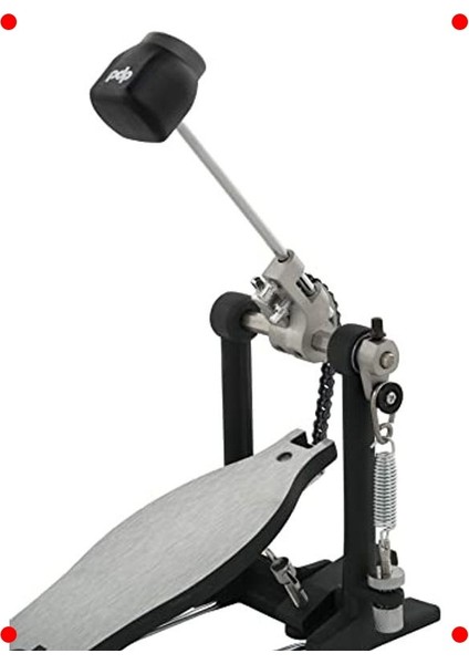 Tek Zincirli Bas Davul Pedalı (Performans Serisi) fiyatları