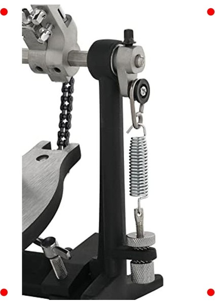 Tek Zincirli Bas Davul Pedalı (Performans Serisi) modelleri