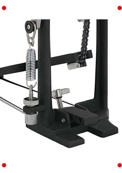 Tek Zincirli Bas Davul Pedalı (Performans Serisi) fırsatları