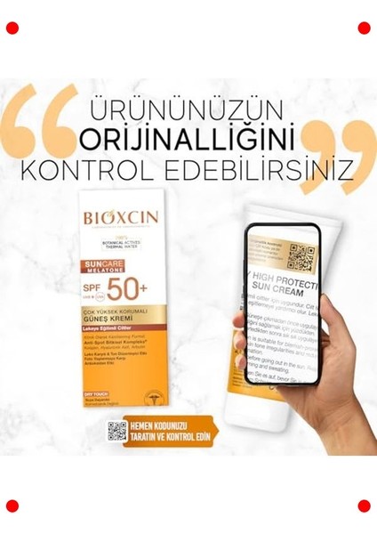 Lekeye Eğilimli Ciltler Için Yüksek Koruma Güneş Kremi SPF50 150ML fırsatları