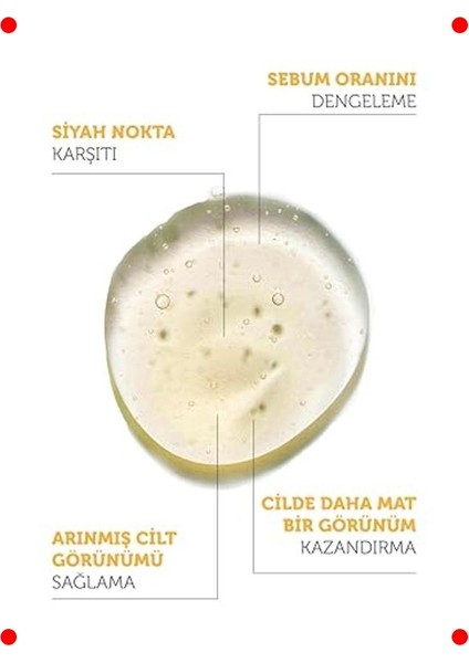 Salisilik Asitli Sivilce Karşıtı Temizleme Jeli fiyatları