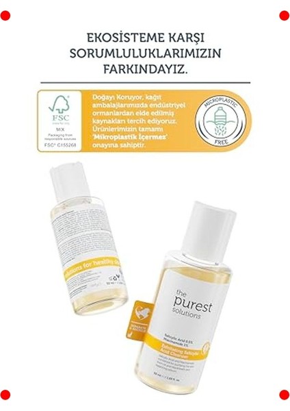 Salisilik Asitli Sivilce Karşıtı Temizleme Jeli fırsatları