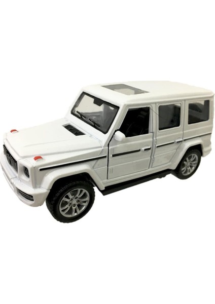 Displayde Metal Çek Bırak Jeep fiyatları