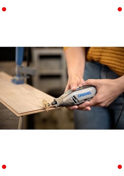 Ahşap Kesme Diski - Hızlı Değişim (38 Mm) modelleri