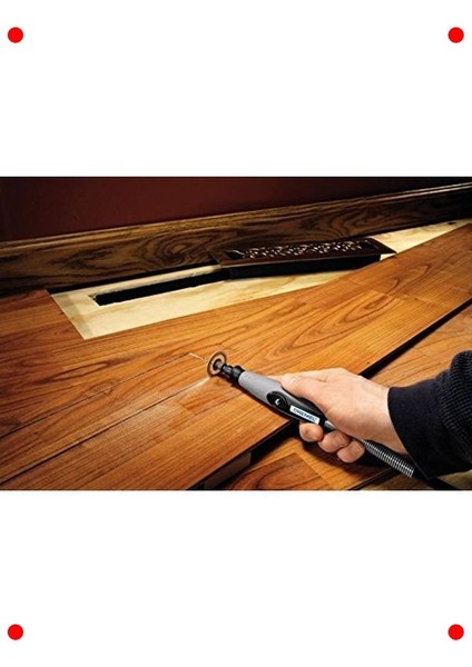 Ahşap Kesme Diski - Hızlı Değişim (38 Mm) fırsatları