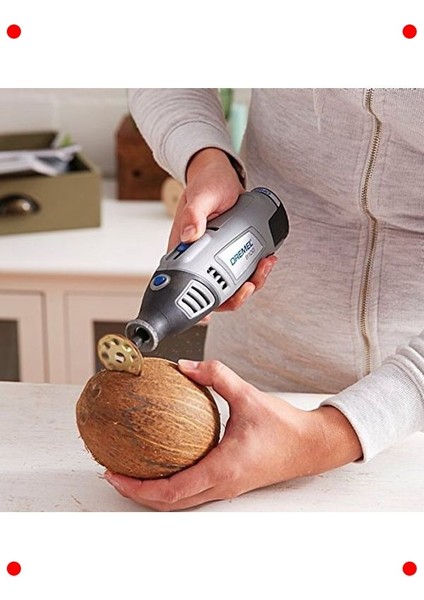 Ahşap Kesme Diski - Hızlı Değişim (38 Mm) indirimleri