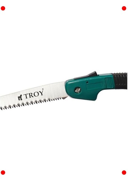 Ergonomik Budama Testeresi 160 mm fırsatları