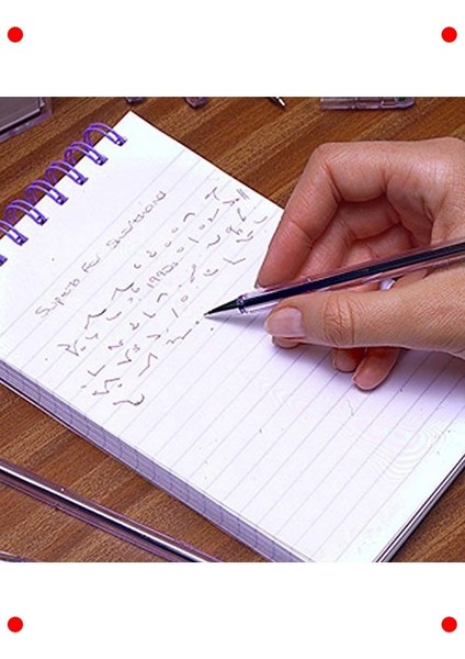 Yağ Bazlı Roller Kalem Seti 0.7 mm – Siyah (12'li) fiyatları