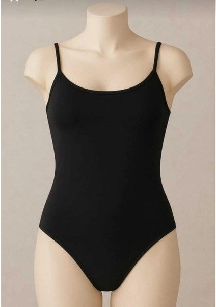 Ip Askılı Çıtçıtlı Badi