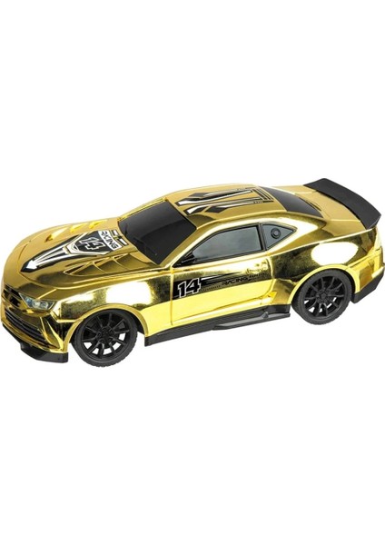 Sparkling Tuners 1/16 Altın 27MHZ Kumandalı Araba fiyatları