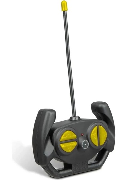 Sparkling Tuners 1/16 Altın 27MHZ Kumandalı Araba modelleri