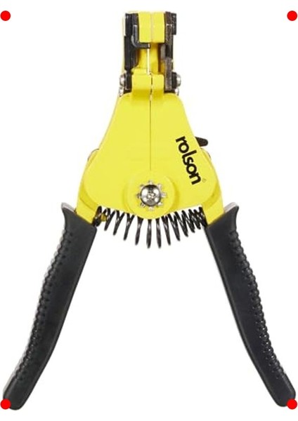 Otomatik Kablo Soyucu Aleti