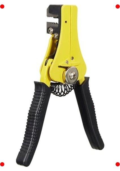 Otomatik Kablo Soyucu Aleti indirimleri