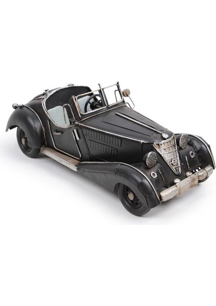 Dekoratif Metal Araba Biblo Hediyelik fiyatları