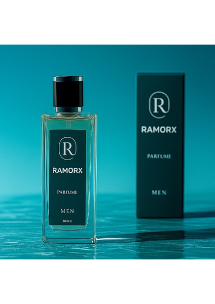 E7 Erkek Parfümü 50 ml Edp