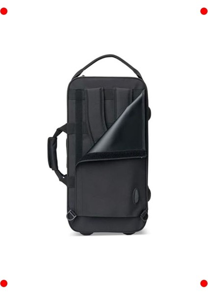 Trompet Taşıma Çantası - Standart Boy Siyah modelleri